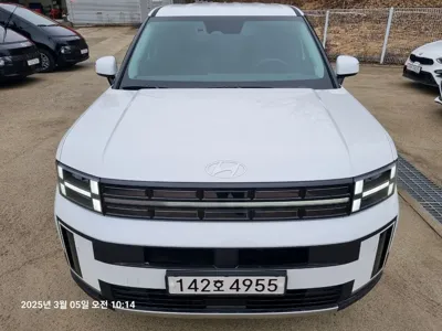 Hyundai Santafe 2024, 30000 км, за 64705.95 USD