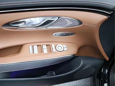 Genesis GV70 2023, 17255 км, за 33696.78 USD - фото 9
