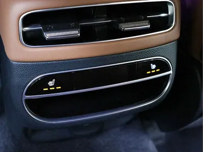 Genesis GV70 2023, 17255 км, за 33696.78 USD - фото 10
