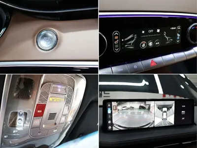 Genesis GV70 2023, 17255 км, за 33696.78 USD - фото 18