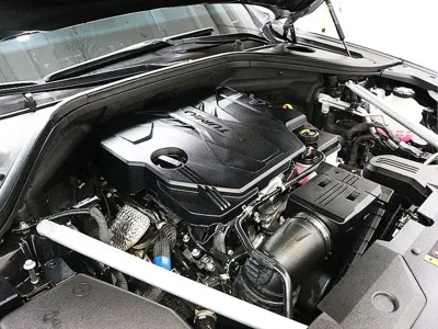 Genesis GV70 2023, 17255 км, за 33696.78 USD - фото 19