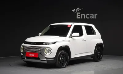 Hyundai Casper · 2023 год
