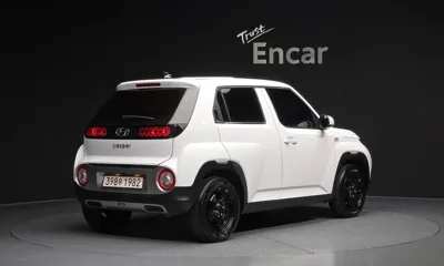 Hyundai Casper 2023, 62614 км, за 9230.97 USD