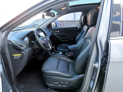 Hyundai Santafe 2016, 128246 км, за 8664.83 USD