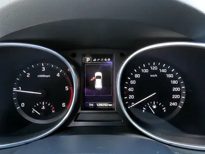 Hyundai Santafe 2016, 128246 км, за 8664.83 USD - фото 9