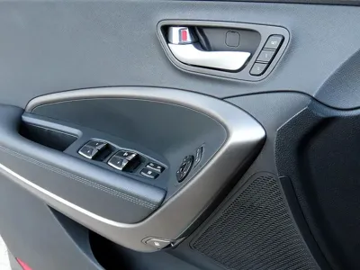 Hyundai Santafe 2016, 128246 км, за 8664.83 USD - фото 11