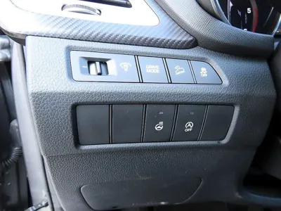 Hyundai Santafe 2016, 128246 км, за 8664.83 USD - фото 12