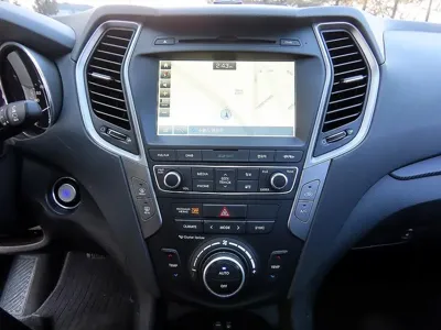 Hyundai Santafe 2016, 128246 км, за 8664.83 USD - фото 13
