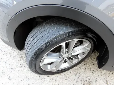 Hyundai Santafe 2016, 128246 км, за 8664.83 USD - фото 20