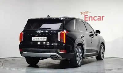 Hyundai Palisade 2019, 116971 км, за 12465.54 USD