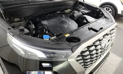 Hyundai Palisade 2019, 116971 км, за 12465.54 USD - фото 6