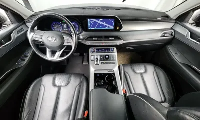 Hyundai Palisade 2019, 116971 км, за 12465.54 USD - фото 7
