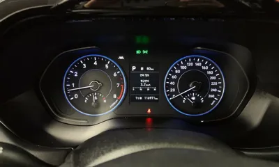 Hyundai Palisade 2019, 116971 км, за 12465.54 USD - фото 8