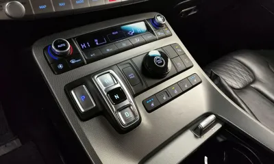 Hyundai Palisade 2019, 116971 км, за 12465.54 USD - фото 9