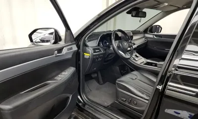 Hyundai Palisade 2019, 116971 км, за 12465.54 USD - фото 10
