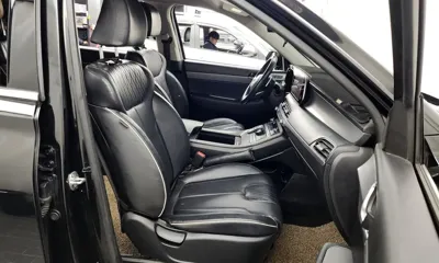 Hyundai Palisade 2019, 116971 км, за 12465.54 USD - фото 11