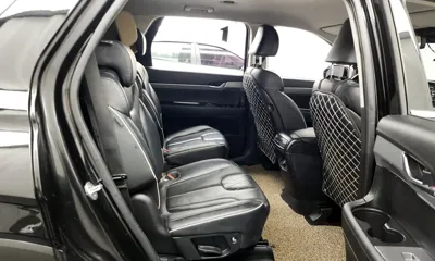 Hyundai Palisade 2019, 116971 км, за 12465.54 USD - фото 12