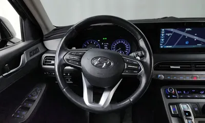 Hyundai Palisade 2019, 116971 км, за 12465.54 USD - фото 13