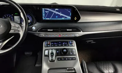 Hyundai Palisade 2019, 116971 км, за 12465.54 USD - фото 14