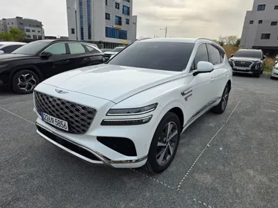 Genesis GV80 2025, 11800 км, за 40453.73 USD