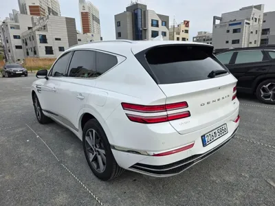 Genesis GV80 2025, 11800 км, за 40453.73 USD - фото 6