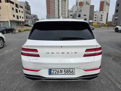 Genesis GV80 2025, 11800 км, за 40453.73 USD - фото 8