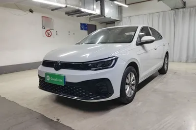 Volkswagen Lavida · 2023 год