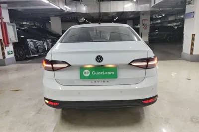 Volkswagen Lavida 2023, 42200 км, за 10160 USD - фото 6