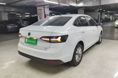 Volkswagen Lavida 2023, 42200 км, за 10160 USD - фото 7