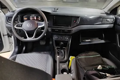 Volkswagen Lavida 2023, 42200 км, за 10160 USD - фото 13