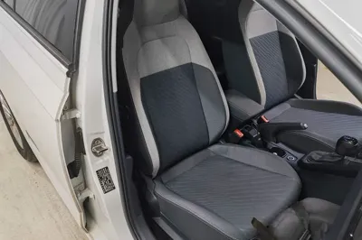 Volkswagen Lavida 2023, 42200 км, за 10160 USD - фото 20