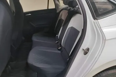 Volkswagen Lavida 2023, 42200 км, за 10160 USD - фото 21
