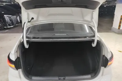 Volkswagen Lavida 2023, 42200 км, за 10160 USD - фото 22