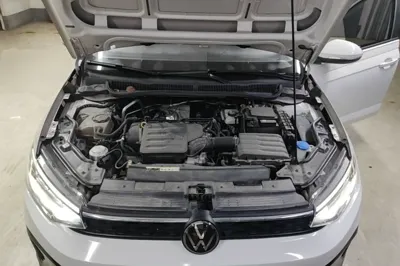Volkswagen Lavida 2023, 42200 км, за 10160 USD - фото 24