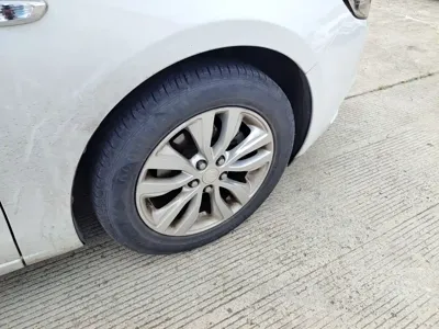 Buick Excelle 2018, 45000 км, за 3384.28 USD - фото 10