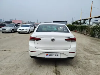 Buick Excelle 2018, 45000 км, за 3384.28 USD - фото 11