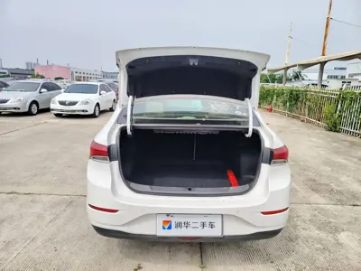 Buick Excelle 2018, 45000 км, за 3384.28 USD - фото 14