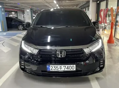 Honda Odyssey 2023, 12896 км, за 30293.18 USD
