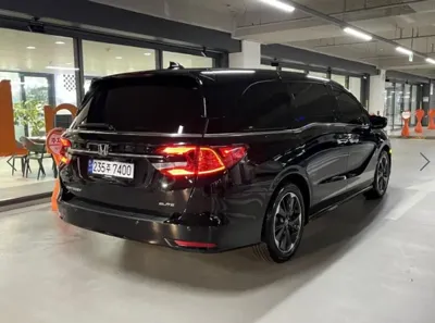 Honda Odyssey 2023, 12896 км, за 30293.18 USD
