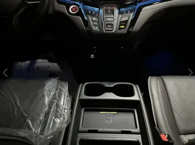 Honda Odyssey 2023, 12896 км, за 30293.18 USD - фото 8