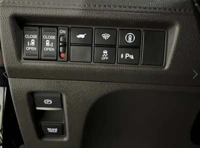 Honda Odyssey 2023, 12896 км, за 30293.18 USD - фото 9