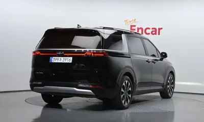 Kia Canival 2022, 101249 км, за 15061.83 USD
