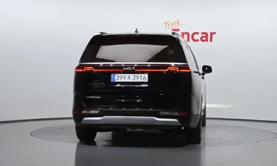 Kia Canival 2022, 101249 км, за 15061.83 USD