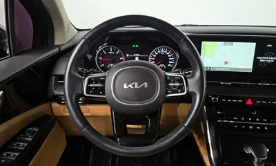 Kia Canival 2022, 101249 км, за 15061.83 USD - фото 13