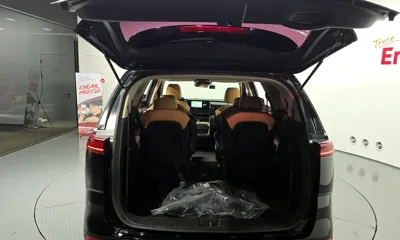 Kia Canival 2022, 101249 км, за 15061.83 USD - фото 20