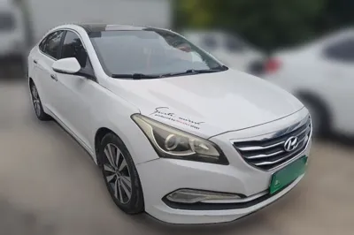 Hyundai Mistra 2016, 50400 км, за 6051 USD