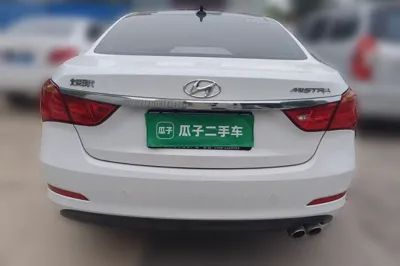 Hyundai Mistra 2016, 50400 км, за 6051 USD