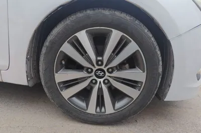 Hyundai Mistra 2016, 50400 км, за 6051 USD - фото 8