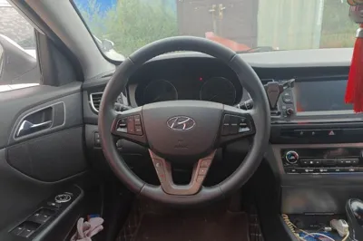 Hyundai Mistra 2016, 50400 км, за 6051 USD - фото 10