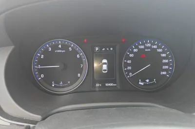 Hyundai Mistra 2016, 50400 км, за 6051 USD - фото 11